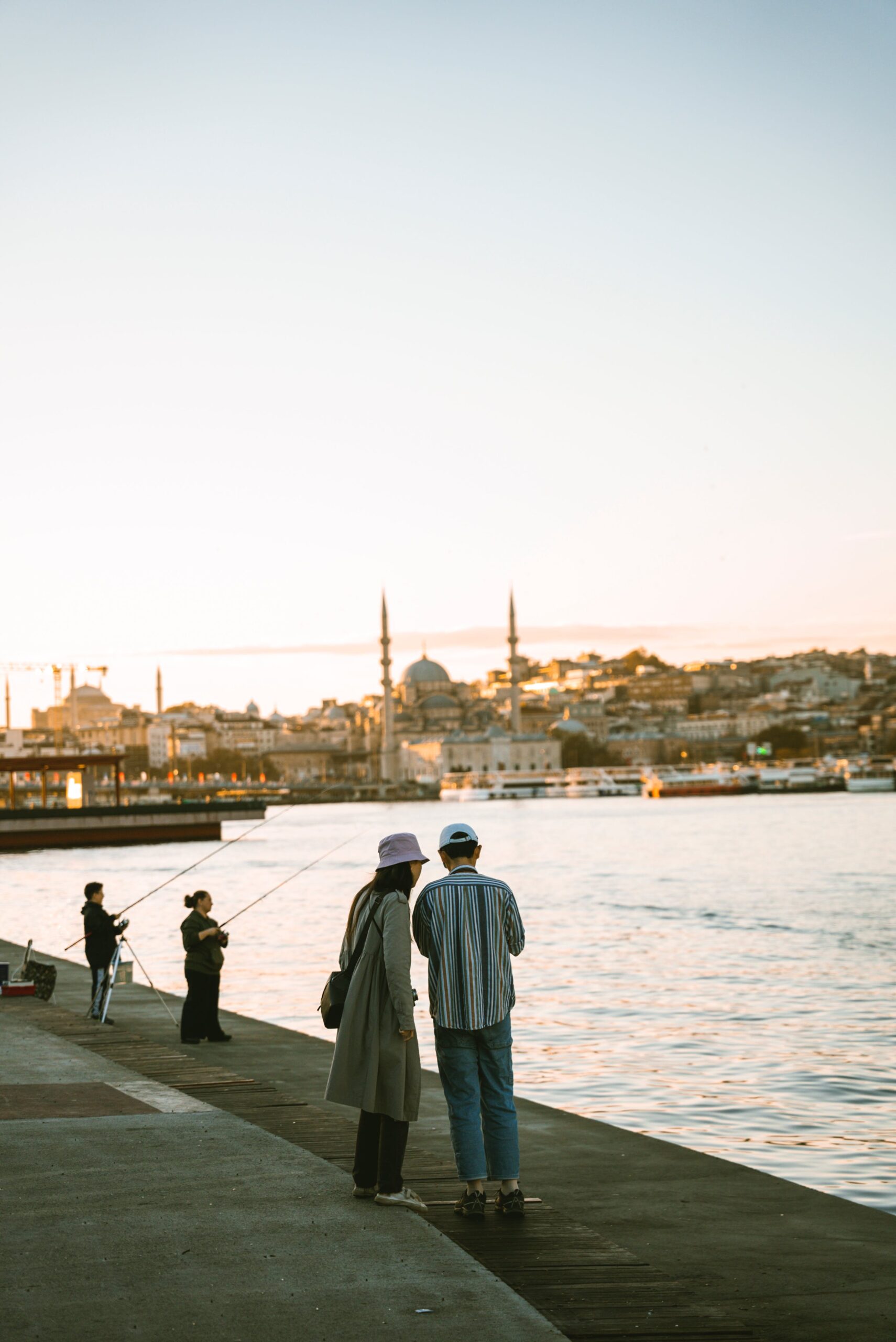 istanbul vacations