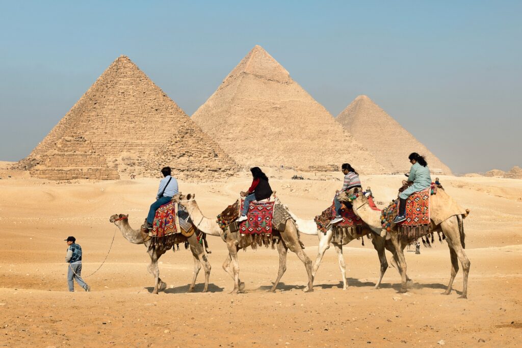 Cairo Tour