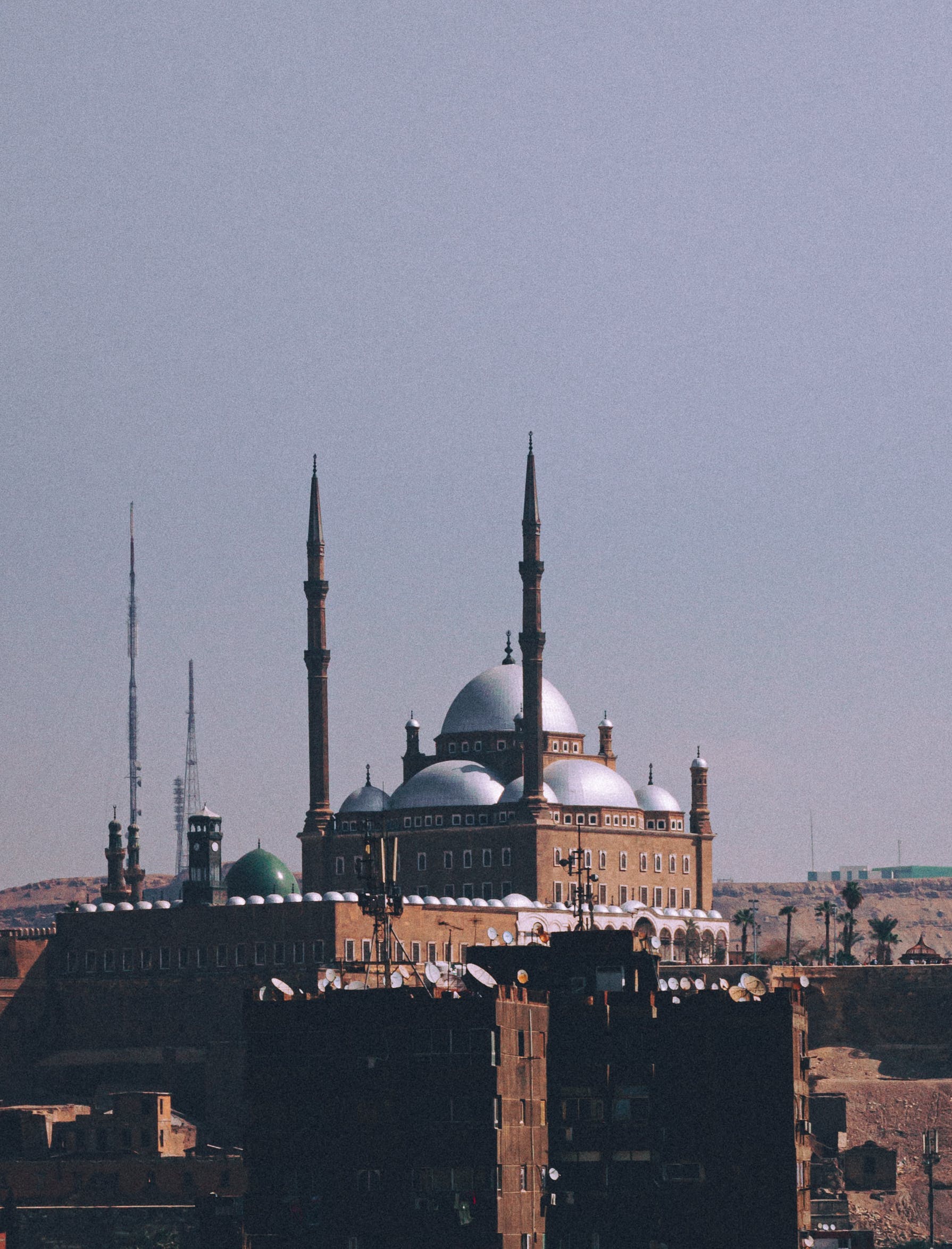Cairo vacations