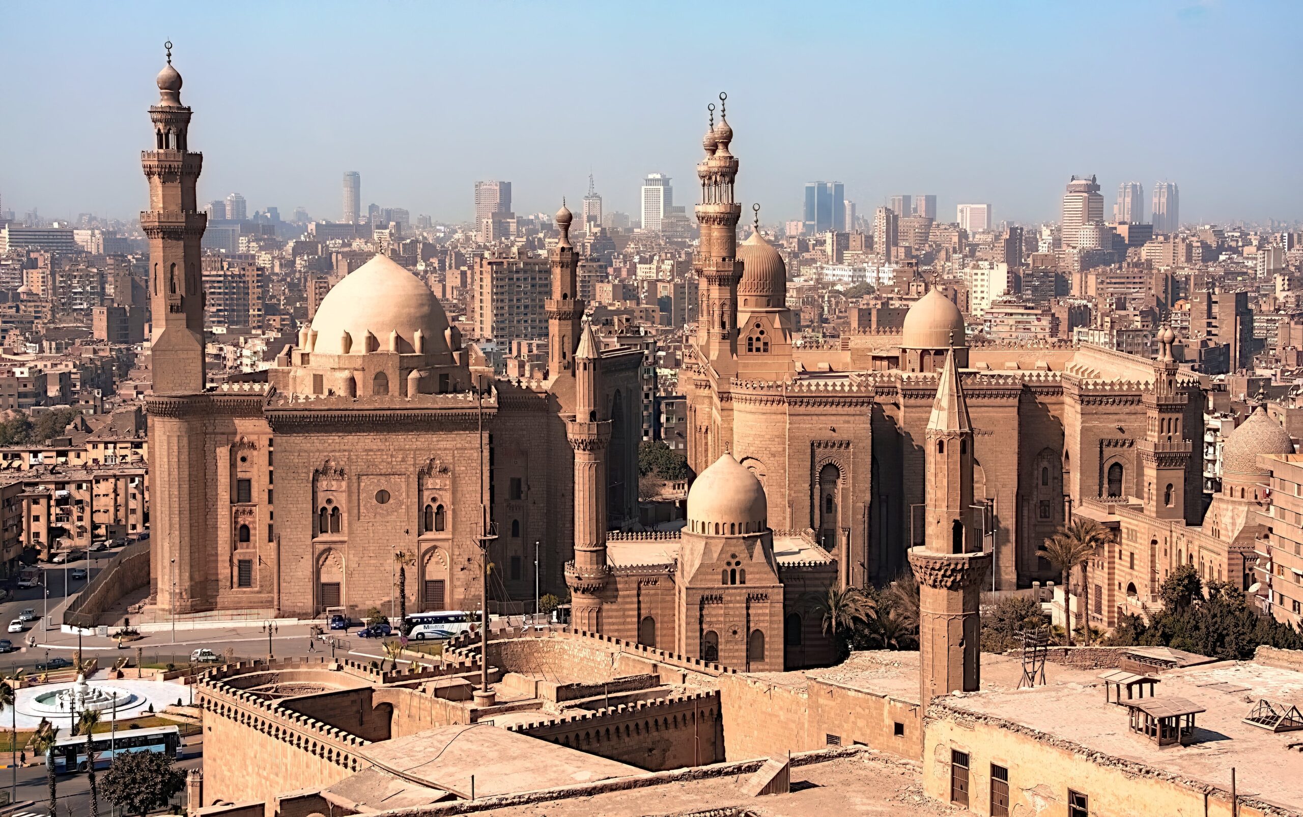 Cairo vacations